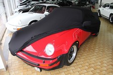 Vollgarage Schutzdecke Indoor