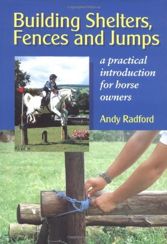 Building shelters fences and - building,