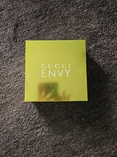Gucci Envy Spray 30ml B.lotion