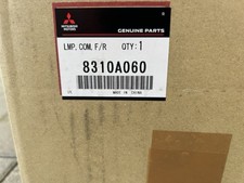 LED Scheinwerfer Mitsubishi Eclipse Cross Plug In Hybrid ET Nummer 8310A060