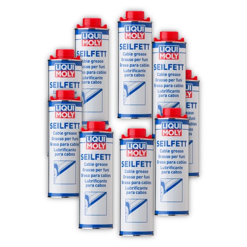 Schmiermittel liqui moly - schmiermittel,