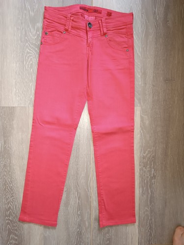 Jeans hose oliver gr 38 - hose, gr.