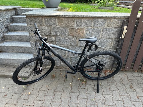 Cube aim race mountainbike - cube,