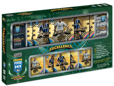 PANINI FIFA 365 2025/2026 -