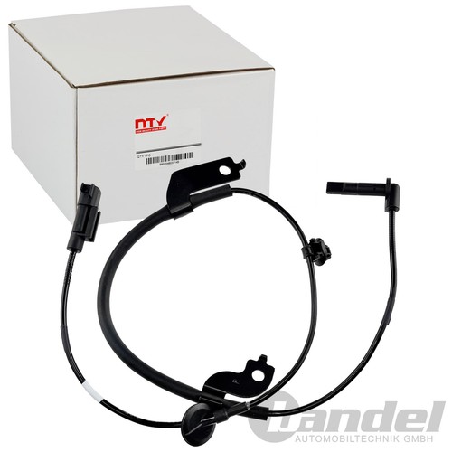 Nty abs sensor raddrehzahl - abs-sensor,