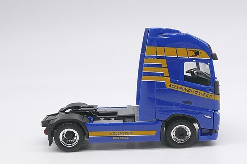 Herpa lkw volvo - fh, gl