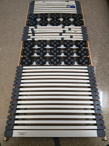 Lattenrost beco variotech 600 - variotech,