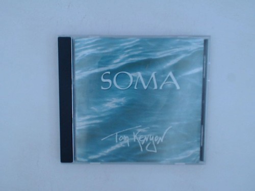 Soma tom kenyon - tom, kenyon: