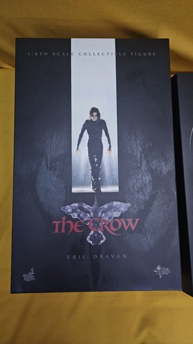 Keine figur eric draven the - keine,