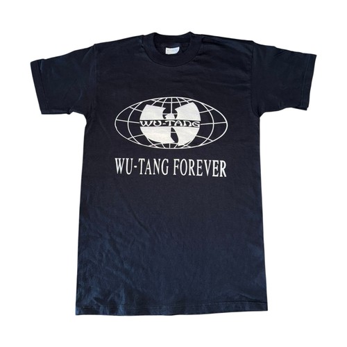 Vintage tang clan - wu-tang,