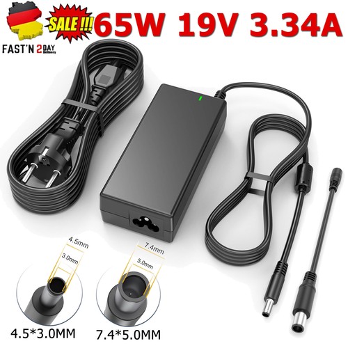 65w 34a ladegerät - 3.34a,