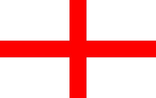 Aufkleber england flagge fahne - aufkleber,