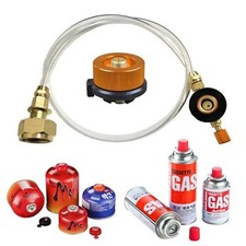 Outdoor Camping Gasherd Propan