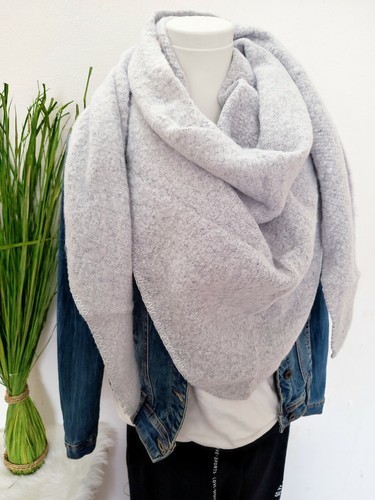 Schal blogger dreieckstuch - schal,