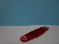 Lego ® Duplo  Eisenbahn Intelli Code Stein rot Action Bricks  - Stop -