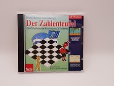 Der Zahlenteufel - Sonderausgabe (PC, 2003)