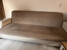 Sofa Set mit Sessel von