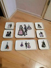 8er-Set Villeroy Boch &
