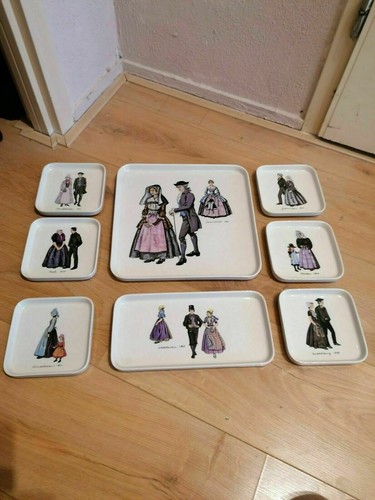 8er set villeroy boch - 8er-set,