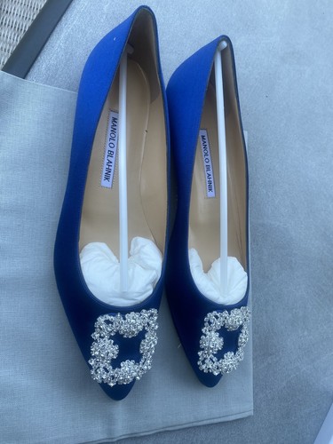 Manolo blahnik hangisi - blahnik,