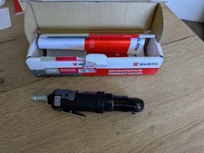 Würth Master Druckluft