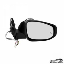 Außenspiegel Rechts Ele