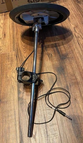 Yamaha dtxtreme pcy130 drum - dtxtreme,