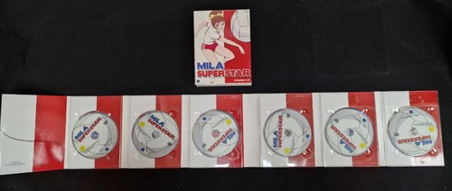 Mila superstar vol - -, vol.