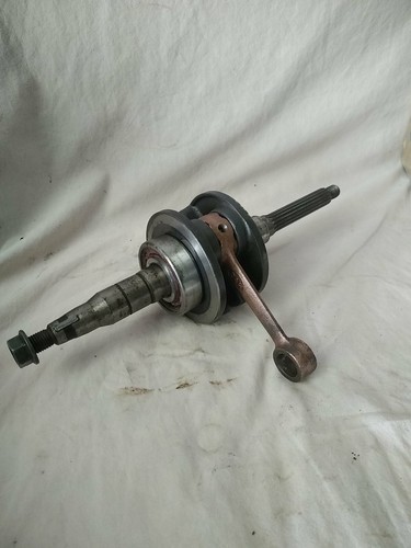 Kurbelwelle mbk nitro ovetto - kurbelwelle,