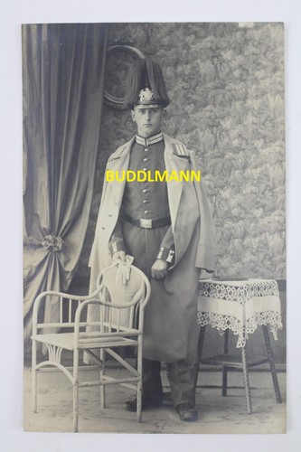 Portrait foto soldat - soldat, garde