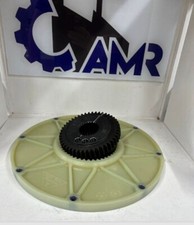 Terex 5067658894 Kupplung