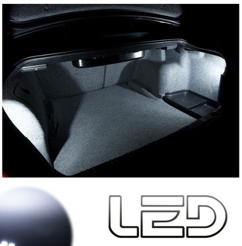 Led smd ampoules - led,