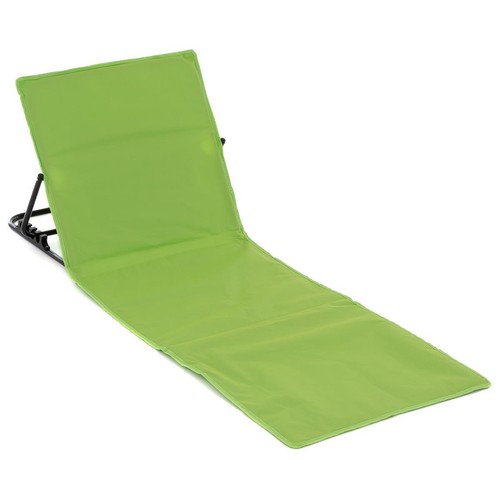 Strandmatte ware gepolstert - b-ware,