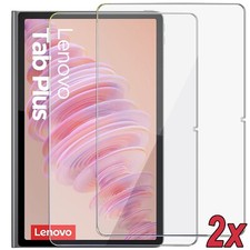 2x 9H Härtglas für Lenovo
