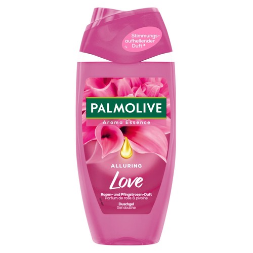 Palmolive duschgel essence - palmolive,