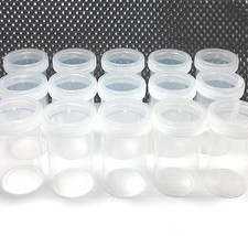 10 USA Craft Secure Screw Top