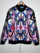 ADIDAS FIREBIRD TT Jacke Damen