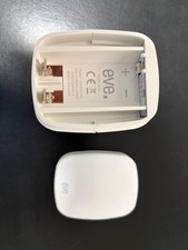 EVE Thermo Thread Heizkörperthermostat, Modell 20EBP1701 für Apple HomeKit