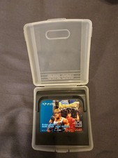 Bare Knuckle für Sega Game