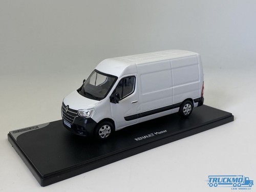 Eligor renault master phase - eligor,