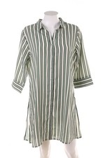 AMISU Kleid Hemdkleid
