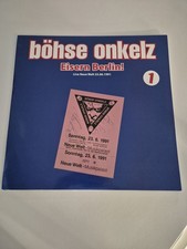 Böhse Onkelz  Eisern Berlin