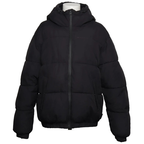 Bershka winterjacke damen - bershka,, winterjacke,