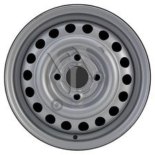 Stahlfelgen für chevrolet - 4x,