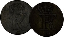 Preussen 1/48 Thaler 1777  2