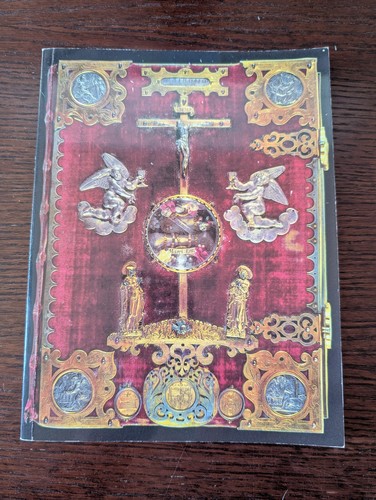 Das evangeliar heinrichs des - das,