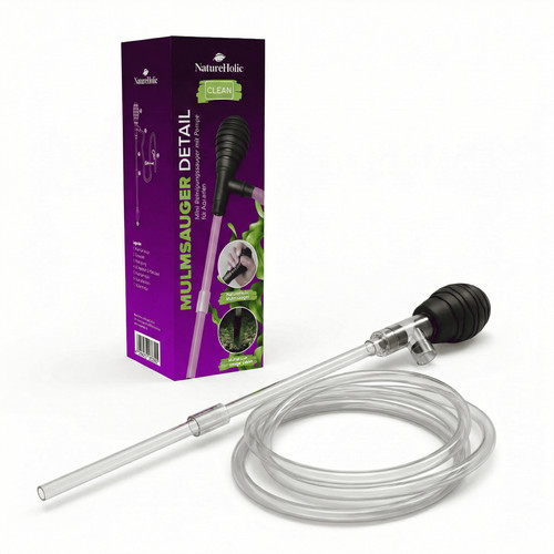 Natureholic detail mulmsauger - natureholic,