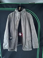 Strellson Jacke Swiss Cross