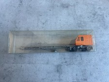 Wiking 1:87 Bagger mit