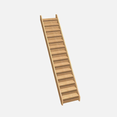 Normandie raumspartreppe - normandie,